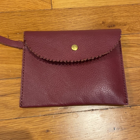 J Crew Tote Bag - Picture 2 of 4